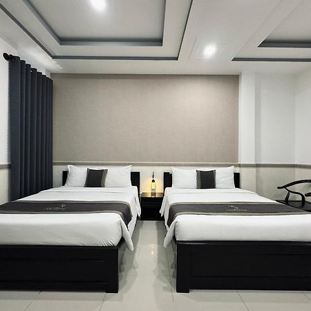 Lion 7 Hotel Cần Thơ Extérieur photo