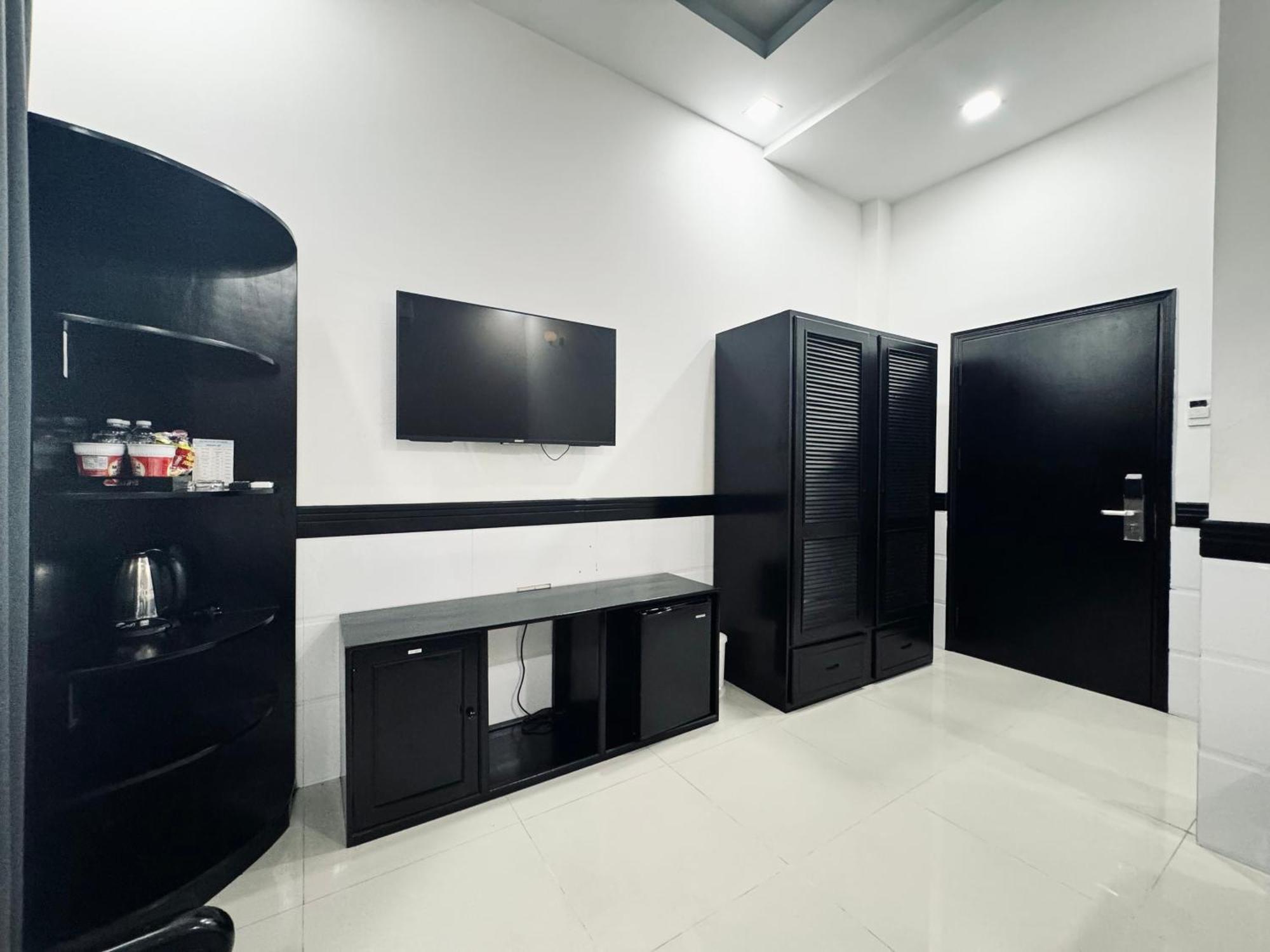 Lion 7 Hotel Cần Thơ Extérieur photo