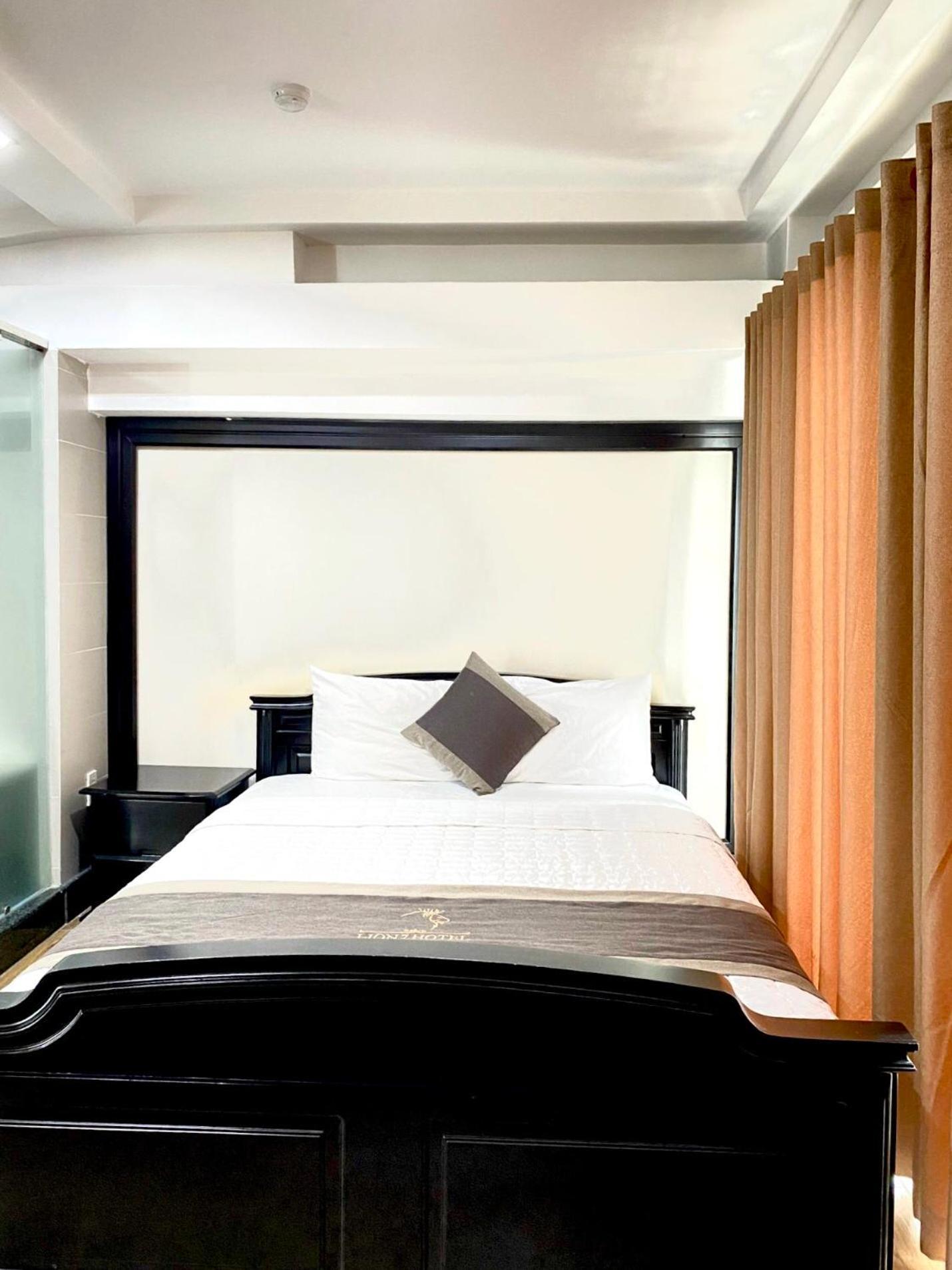 Lion 7 Hotel Cần Thơ Extérieur photo