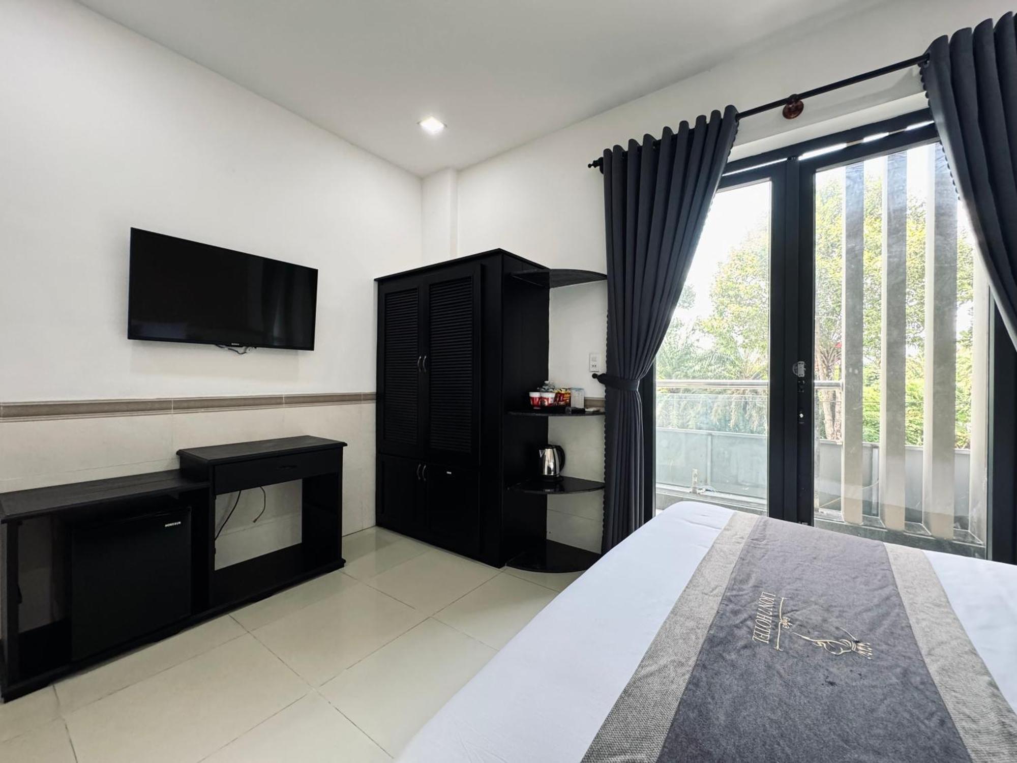 Lion 7 Hotel Cần Thơ Extérieur photo