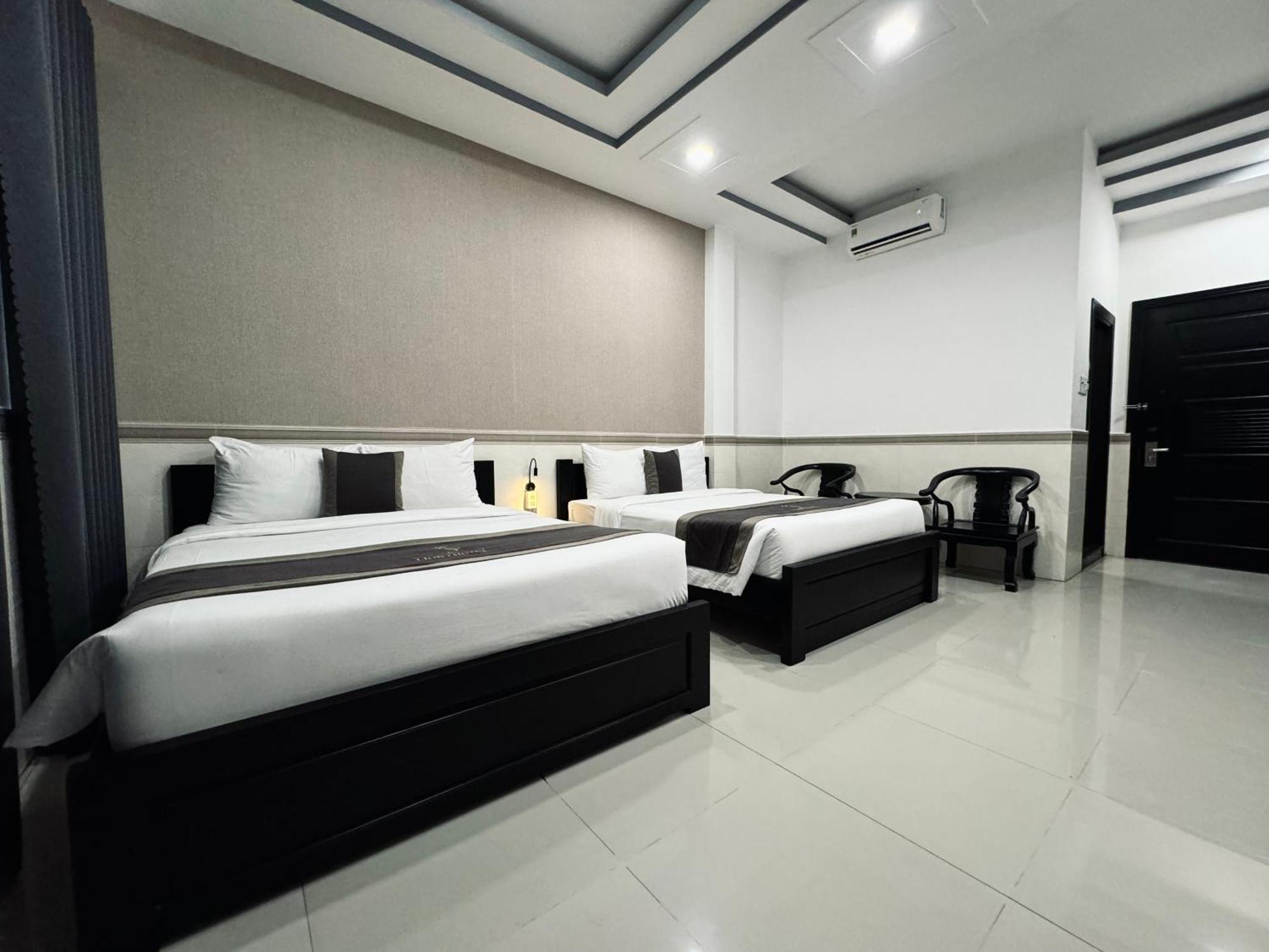 Lion 7 Hotel Cần Thơ Extérieur photo