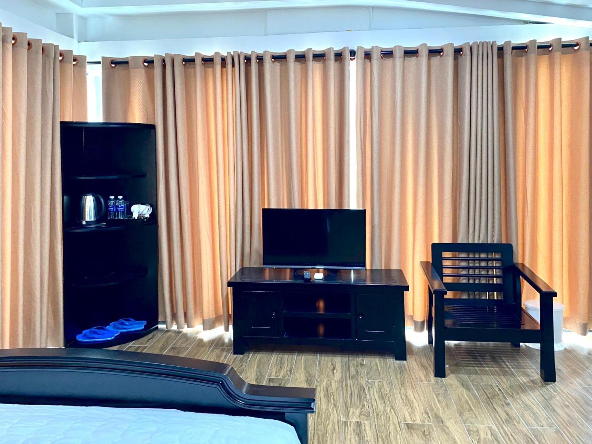 Lion 7 Hotel Cần Thơ Extérieur photo